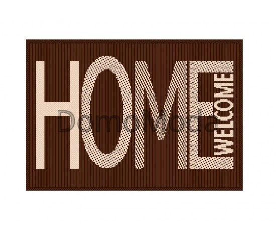 Безворсовый ковер Flex 19503/91 Купить в интернет магазине ДомоМода Безворсовый ковер Flex 19503/91 - высокое качество по лучшей цене в Украине