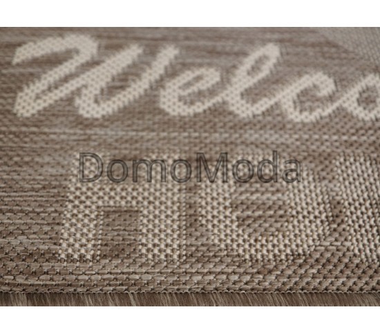 Безворсовый ковер Flex 19504/111 Купить в интернет магазине ДомоМода фото 2 Безворсовый ковер Flex 19504/111 - высокое качество по лучшей цене в Украине изображение 2.