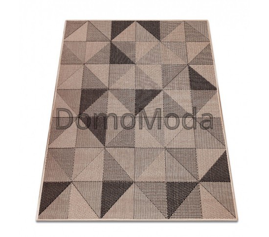 Безворсовый ковер Flex 1954/19 - высокое качество по лучшей цене в Украине