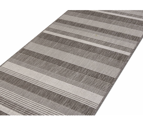 Безворсова килимова дорiжка Flex 19610/111 - Висока якість за найкращою ціною в Україні