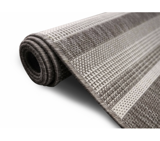 Безворсова килимова дорiжка Flex 19610/111 - Висока якість за найкращою ціною в Україні зображення 2.