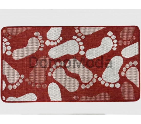 Безворсовый ковер Flex 19614/50 Купить в интернет магазине ДомоМода Безворсовый ковер Flex 19614/50 - высокое качество по лучшей цене в Украине