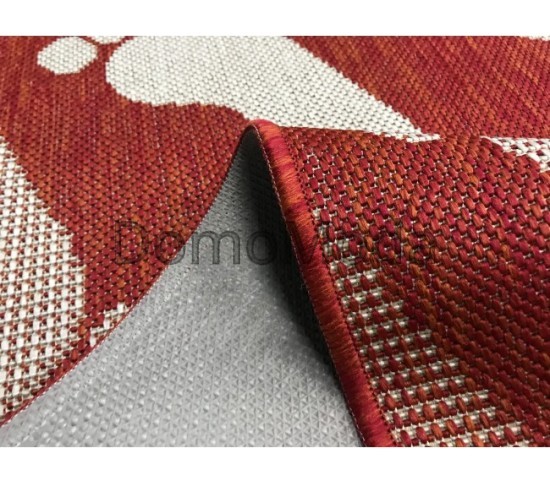 Безворсовый ковер Flex 19614/50 Купить в интернет магазине ДомоМода фото 3 Безворсовый ковер Flex 19614/50 - высокое качество по лучшей цене в Украине изображение 3.