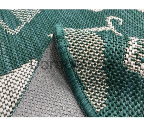 Безворсовий килим Flex 19617/30 - Висока якість за найкращою ціною в Україні зображення 3.