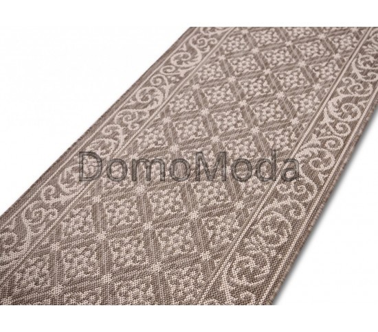 Безворсова килимова дорiжка Flex 19635/111 - Висока якість за найкращою ціною в Україні зображення 2.