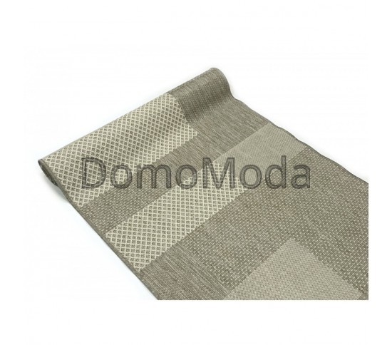 Безворсова килимова дорiжка Flex 19645/111 - Висока якість за найкращою ціною в Україні зображення 2.