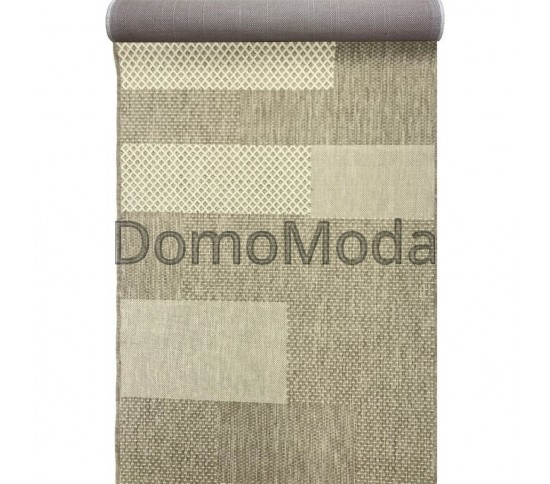 Безворсова килимова дорiжка Flex 19645/111 - Висока якість за найкращою ціною в Україні