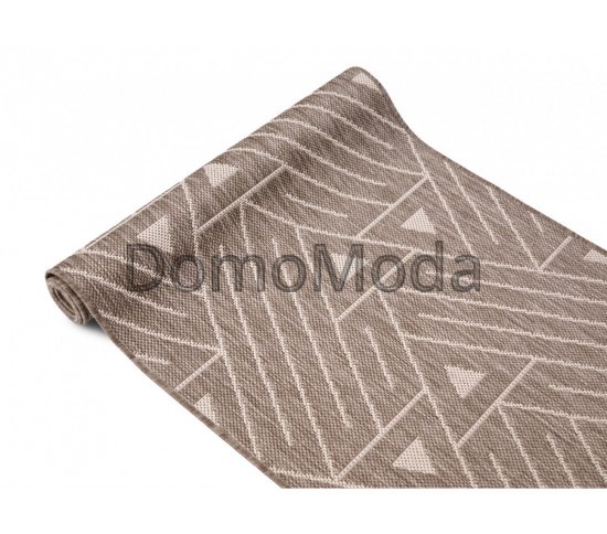 Безворсова килимова дорiжка Flex 19648/111 - Висока якість за найкращою ціною в Україні зображення 2.