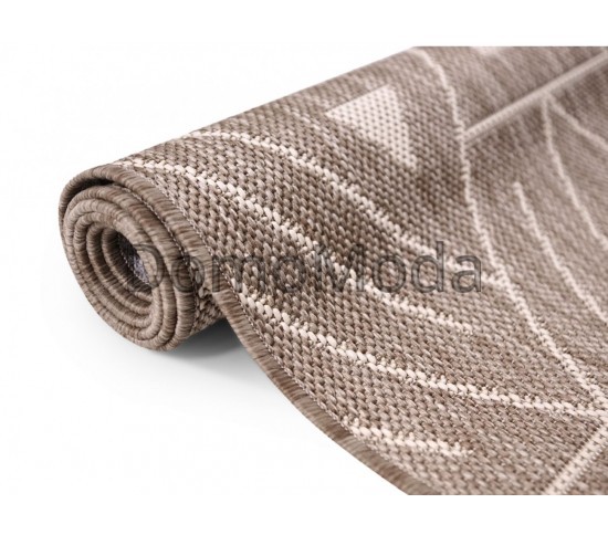 Безворсова килимова дорiжка Flex 19648/111 - Висока якість за найкращою ціною в Україні зображення 3.