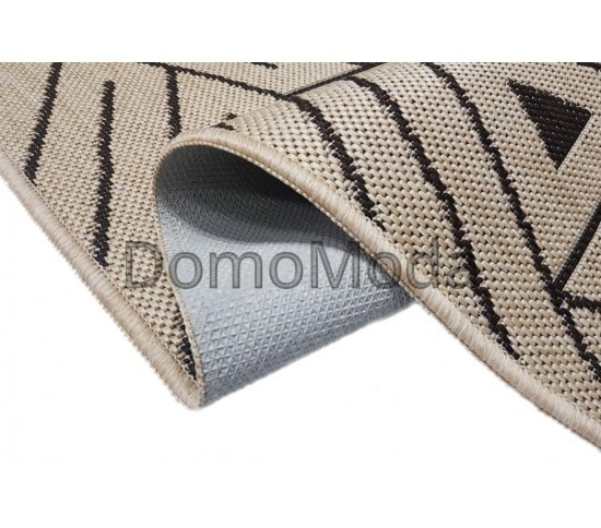 Безворсовий килим Flex 19648/19 - Висока якість за найкращою ціною в Україні зображення 2.