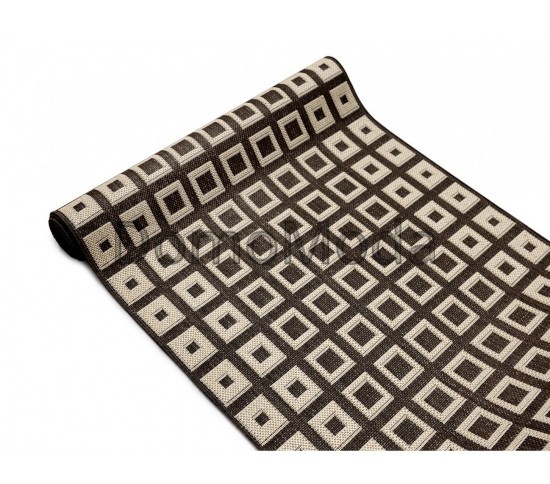 Безворсова килимова дорiжка Flex 19653/91 - Висока якість за найкращою ціною в Україні зображення 2.