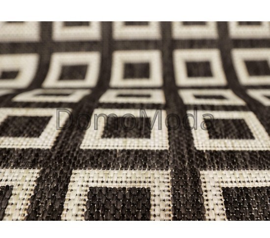 Безворсова килимова дорiжка Flex 19653/91 - Висока якість за найкращою ціною в Україні зображення 4.