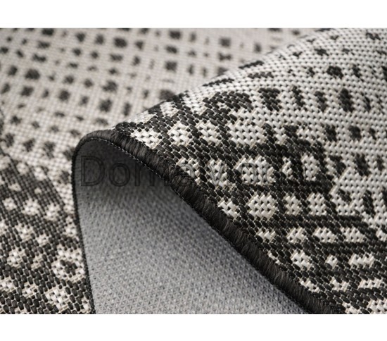 Безворсовий килим Flex 19654/08 - Висока якість за найкращою ціною в Україні зображення 4.