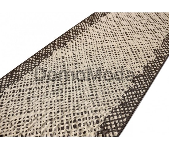 Безворсова килимова дорiжка Flex 19654/19 - Висока якість за найкращою ціною в Україні