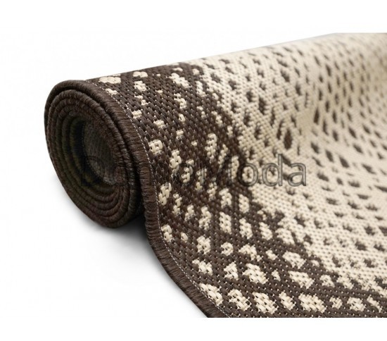 Безворсова килимова дорiжка Flex 19654/19 - Висока якість за найкращою ціною в Україні зображення 3.