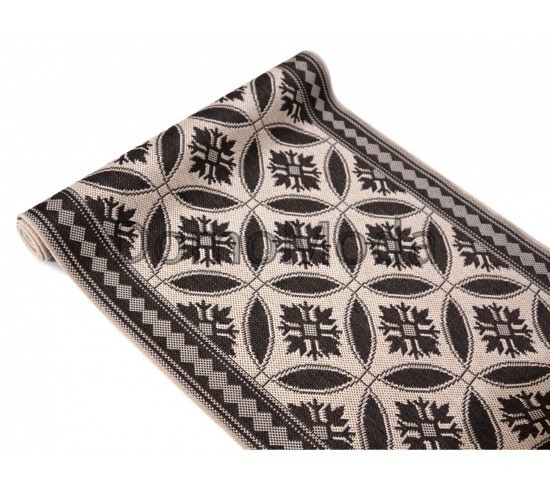 Безворсова килимова дорiжка Flex 19656/19 - Висока якість за найкращою ціною в Україні зображення 2.