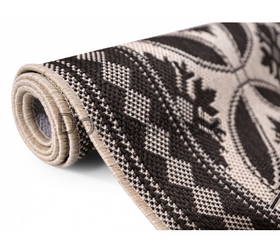 Безворсова килимова дорiжка Flex 19656/19 - Висока якість за найкращою ціною в Україні зображення 3.