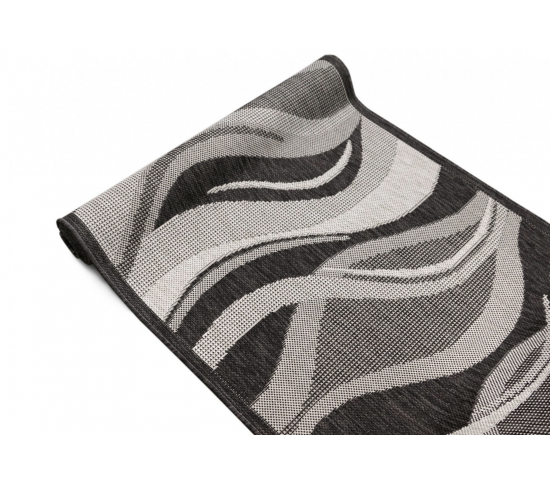 Безворсова килимова дорiжка Flex 19657/80 - Висока якість за найкращою ціною в Україні зображення 3.