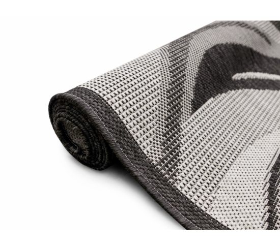 Безворсова килимова дорiжка Flex 19657/80 - Висока якість за найкращою ціною в Україні зображення 2.