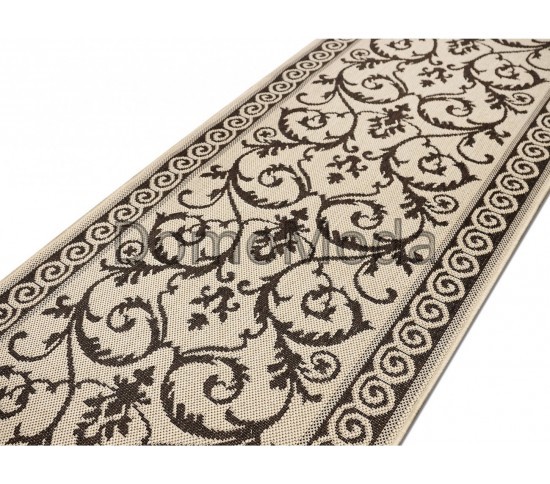 Безворсова килимова дорiжка Flex 19658/19 - Висока якість за найкращою ціною в Україні