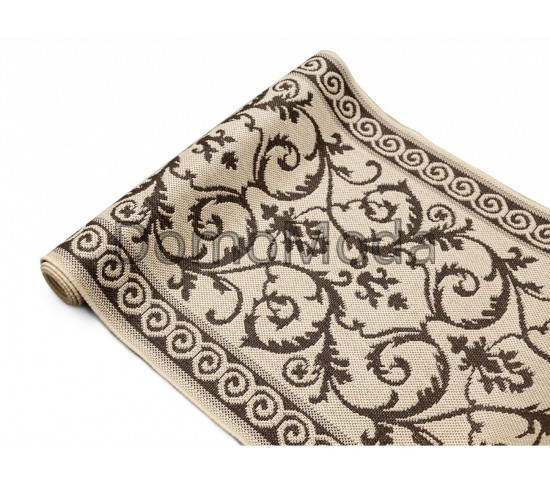 Безворсова килимова дорiжка Flex 19658/19 - Висока якість за найкращою ціною в Україні зображення 2.