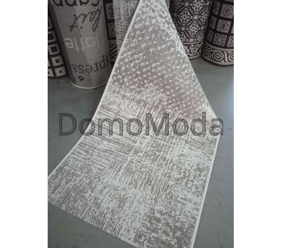 Безворсова килимова дорiжка Flex 19197/101 - Висока якість за найкращою ціною в Україні