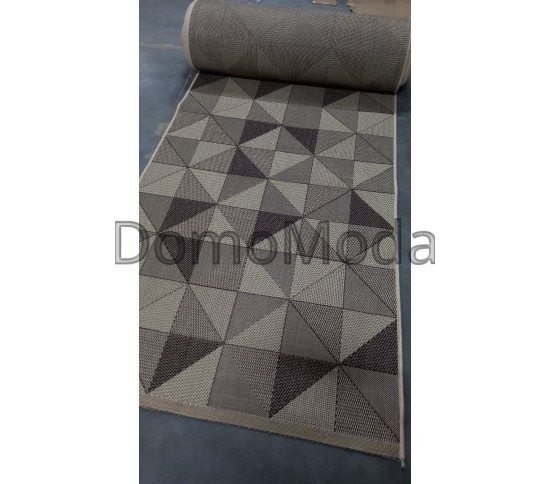 Безворсовая ковровая дорожка Flex 1954/19 - высокое качество по лучшей цене в Украине изображение 2.