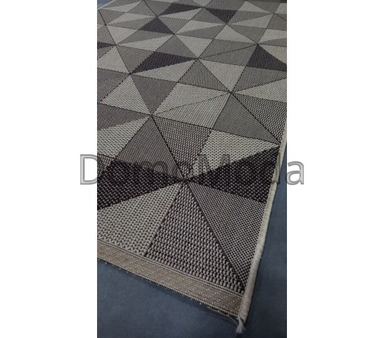 Безворсовая ковровая дорожка Flex 1954/19 - высокое качество по лучшей цене в Украине изображение 3.