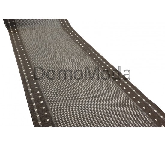 Безворсова килимова дорiжка Flex 1963/91 - Висока якість за найкращою ціною в Україні зображення 3.