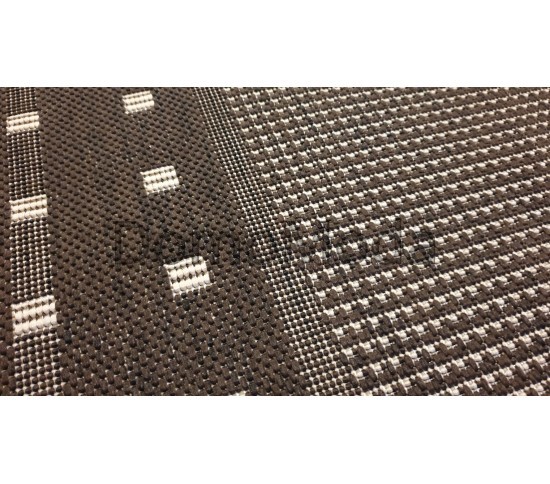 Безворсова килимова дорiжка Flex 1963/91 - Висока якість за найкращою ціною в Україні зображення 4.