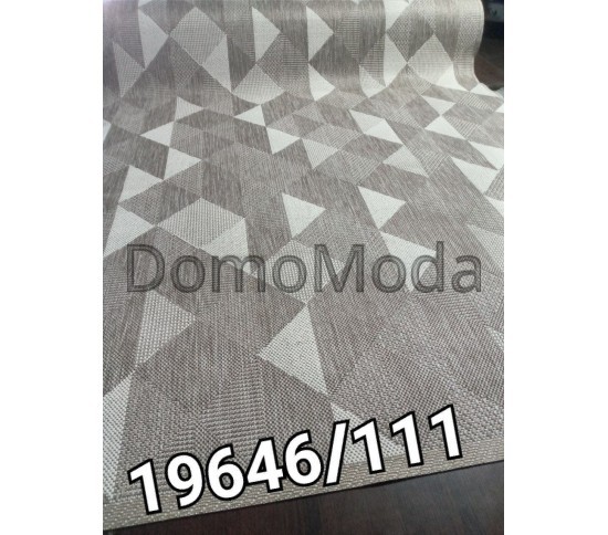 Безворсовая ковровая дорожка Flex 19646/111 - высокое качество по лучшей цене в Украине