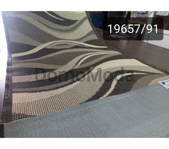 Безворсовая ковровая дорожка Flex 19657/91 Купить в интернет магазине ДомоМода Безворсовая ковровая дорожка Flex 19657/91 - высокое качество по лучшей цене в Украине