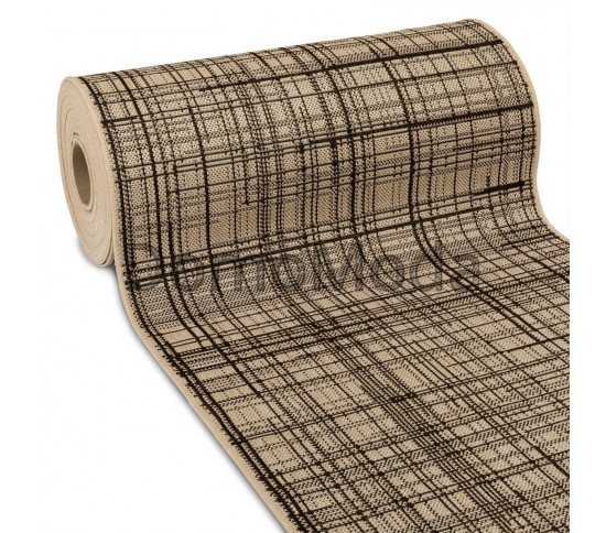 Безворсова килимова дорiжка Flex 19171/19 - Висока якість за найкращою ціною в Україні зображення 5.