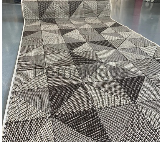 Безворсовая ковровая дорожка Flex 1954/19 - высокое качество по лучшей цене в Украине