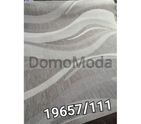 Безворсова килимова дорiжка Flex 19657/111 - Висока якість за найкращою ціною в Україні