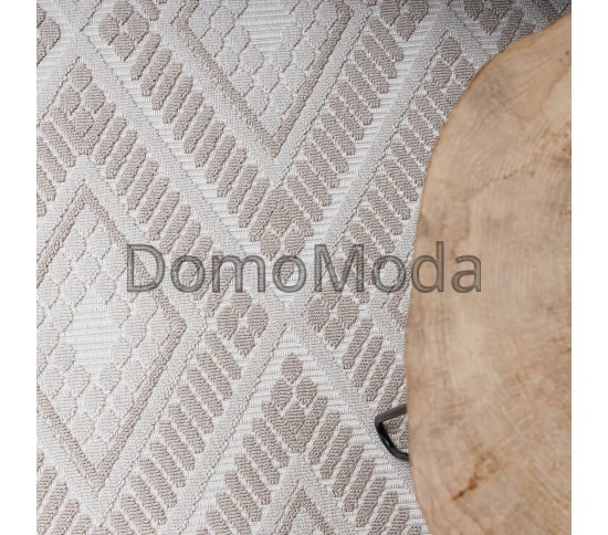 Синтетический ковер HELSINKI EZ62B cream/beige Купить в интернет магазине ДомоМода фото 4 Синтетический ковер HELSINKI EZ62B cream/beige - высокое качество по лучшей цене в Украине изображение 4.