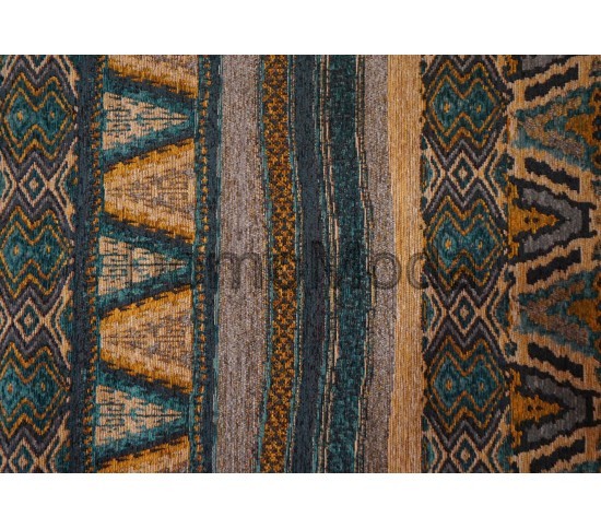 Безворсовый ковер Indian 0193-999 bs Купить в интернет магазине ДомоМода фото 6 Безворсовый ковер Indian 0193-999 bs - высокое качество по лучшей цене в Украине изображение 6.