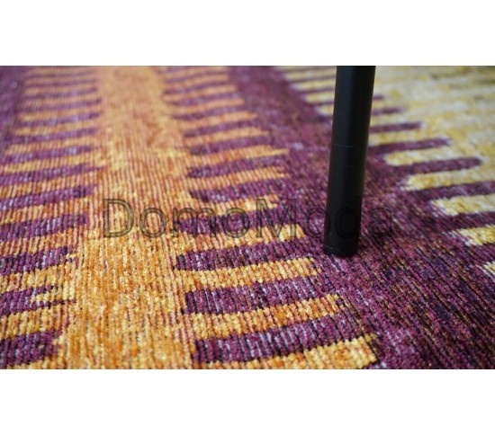 Безворсовый ковер Indian 0022-999 xs Купить в интернет магазине ДомоМода фото 5 Безворсовый ковер Indian 0022-999 xs - высокое качество по лучшей цене в Украине изображение 5.