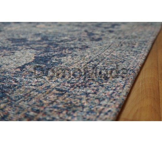 Безворсовый ковер Indian 0193-999 bs - высокое качество по лучшей цене в Украине изображение 6.