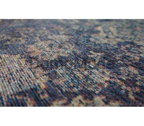 Безворсовый ковер Indian 0193-999 bs - высокое качество по лучшей цене в Украине изображение 4.