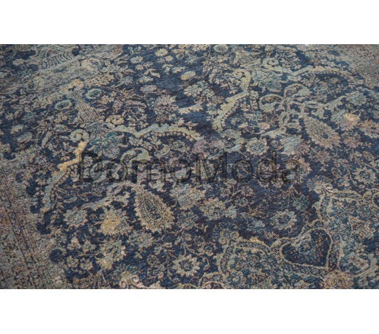 Безворсовый ковер Indian 0193-999 bs - высокое качество по лучшей цене в Украине изображение 2.