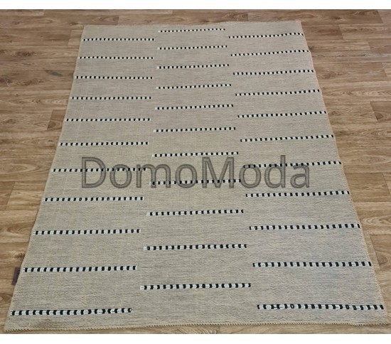 Безворсовий килим INDIAN IN-014 BEIGE / BEIGE Купити в інтернет магазині ДомоМода Безворсовий килим INDIAN IN-014 BEIGE / BEIGE - Висока якість за найкращою ціною в Україні