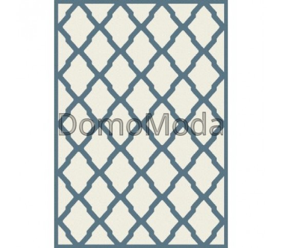 Безворсовый ковер Jeans 1922/140 Купить в интернет магазине ДомоМода Безворсовый ковер Jeans 1922/140 - высокое качество по лучшей цене в Украине