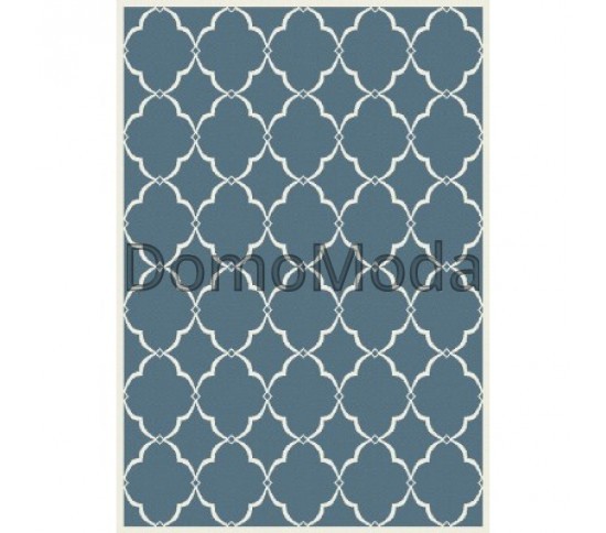 Безворсовый ковер Jeans 1925/410 Купить в интернет магазине ДомоМода Безворсовый ковер Jeans 1925/410 - высокое качество по лучшей цене в Украине