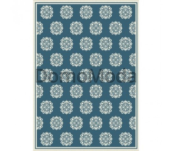 Безворсовый ковер Jeans 1981/410 Купить в интернет магазине ДомоМода Безворсовый ковер Jeans 1981/410 - высокое качество по лучшей цене в Украине