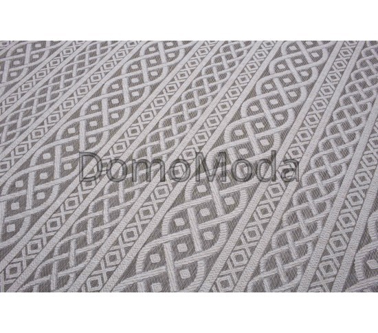 Безворсовый ковер Jersey Home 6730 wool-mink-E519 - высокое качество по лучшей цене в Украине изображение 4.