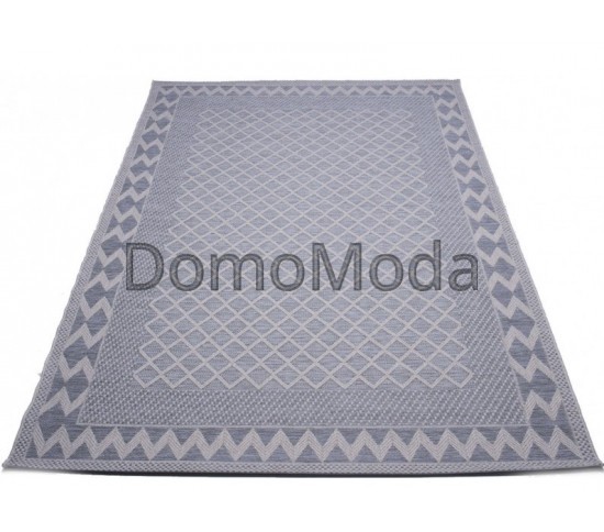 Безворсовый ковер Jersey Home 6766 wool-grey-E514 - высокое качество по лучшей цене в Украине