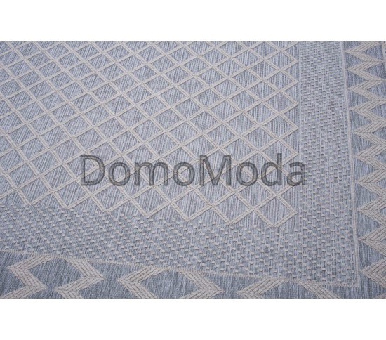 Безворсовый ковер Jersey Home 6766 wool-grey-E514 - высокое качество по лучшей цене в Украине изображение 4.