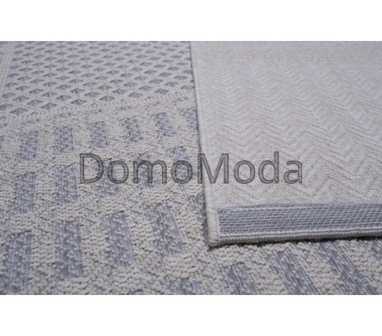 Безворсовый ковер Jersey Home 6769 wool-grey-E514 - высокое качество по лучшей цене в Украине изображение 4.