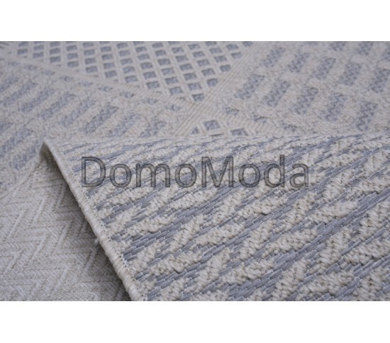 Безворсовый ковер Jersey Home 6769 wool-grey-E514 - высокое качество по лучшей цене в Украине изображение 3.